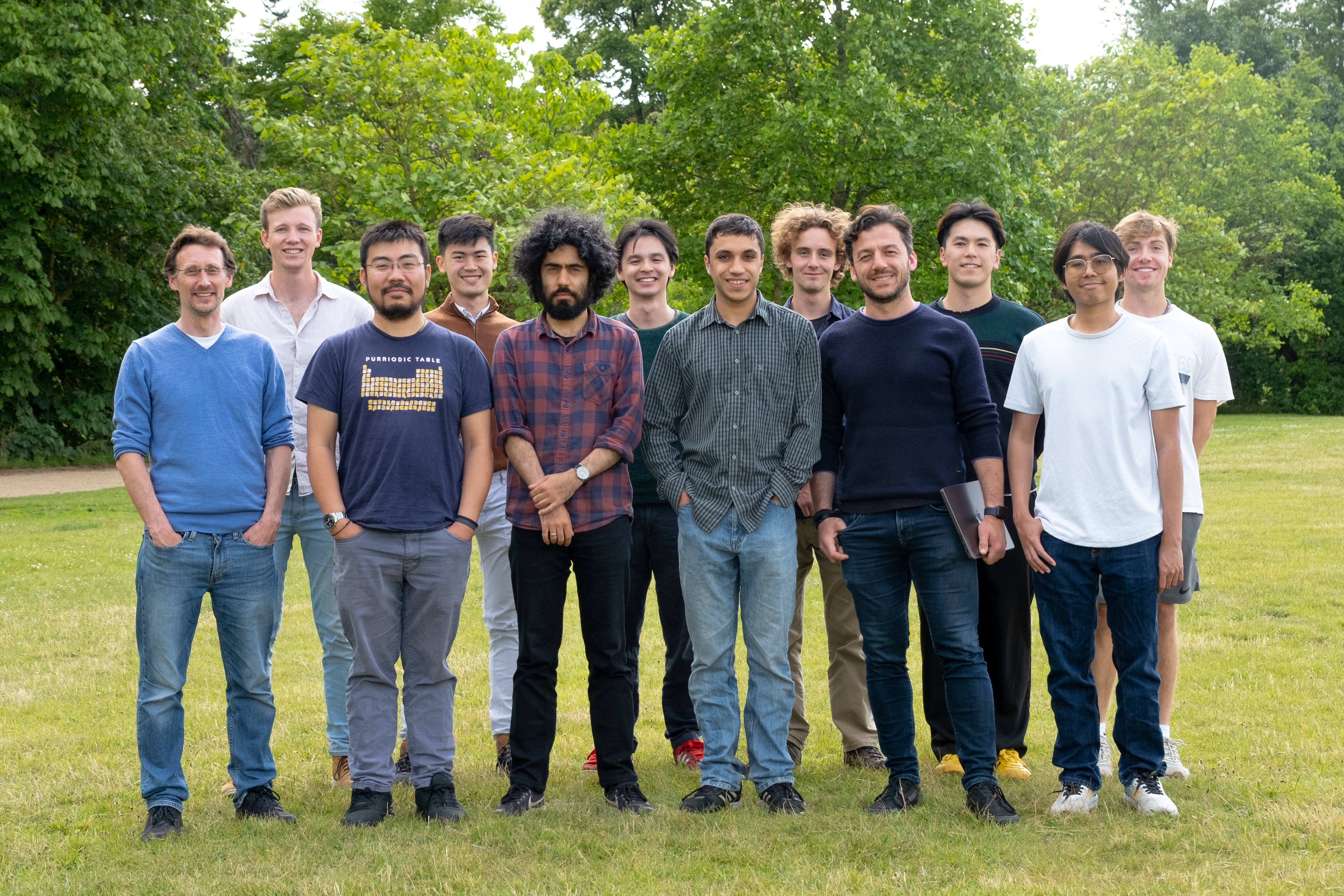 Group Photo