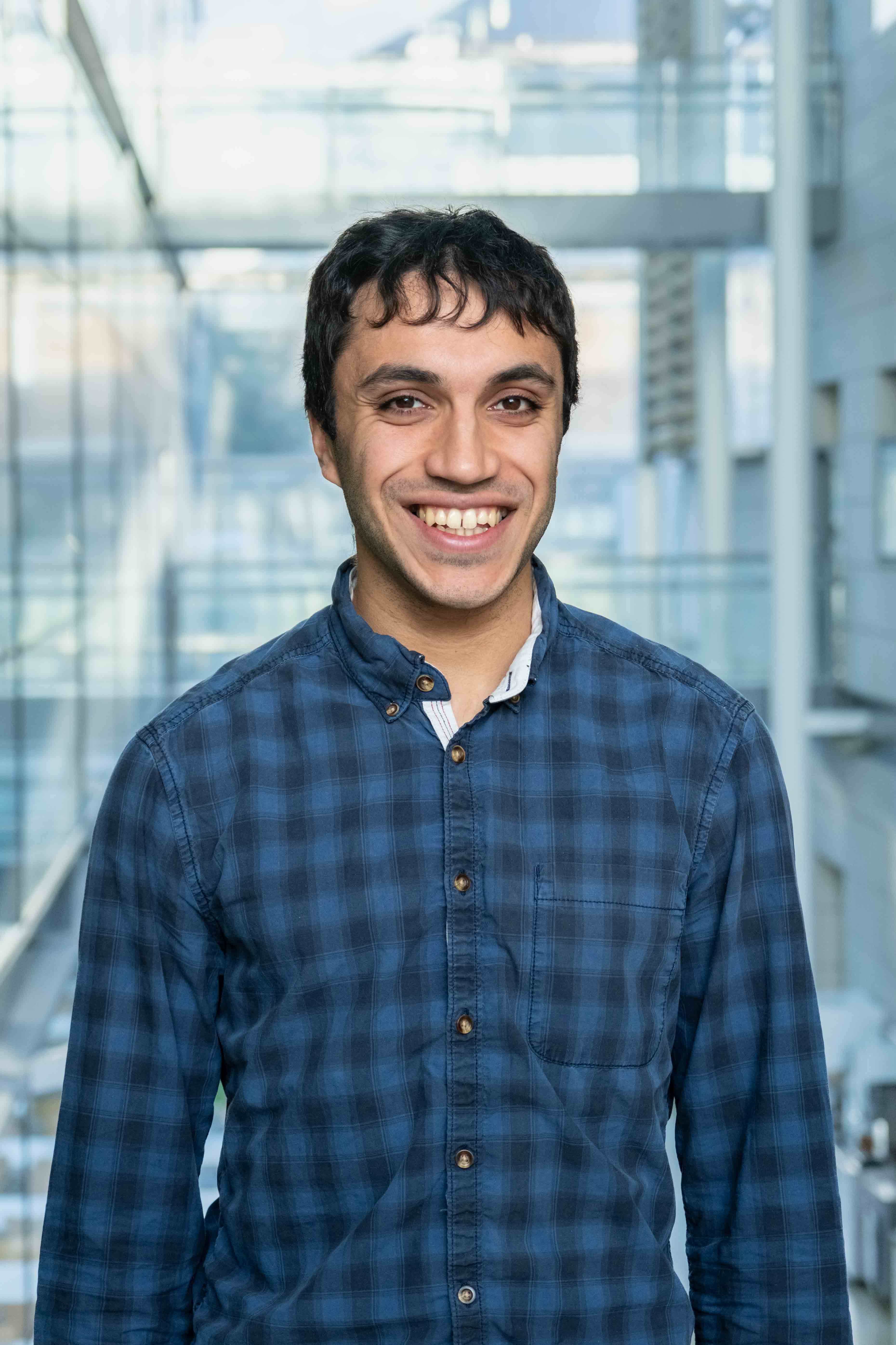 Alex Gunasekera