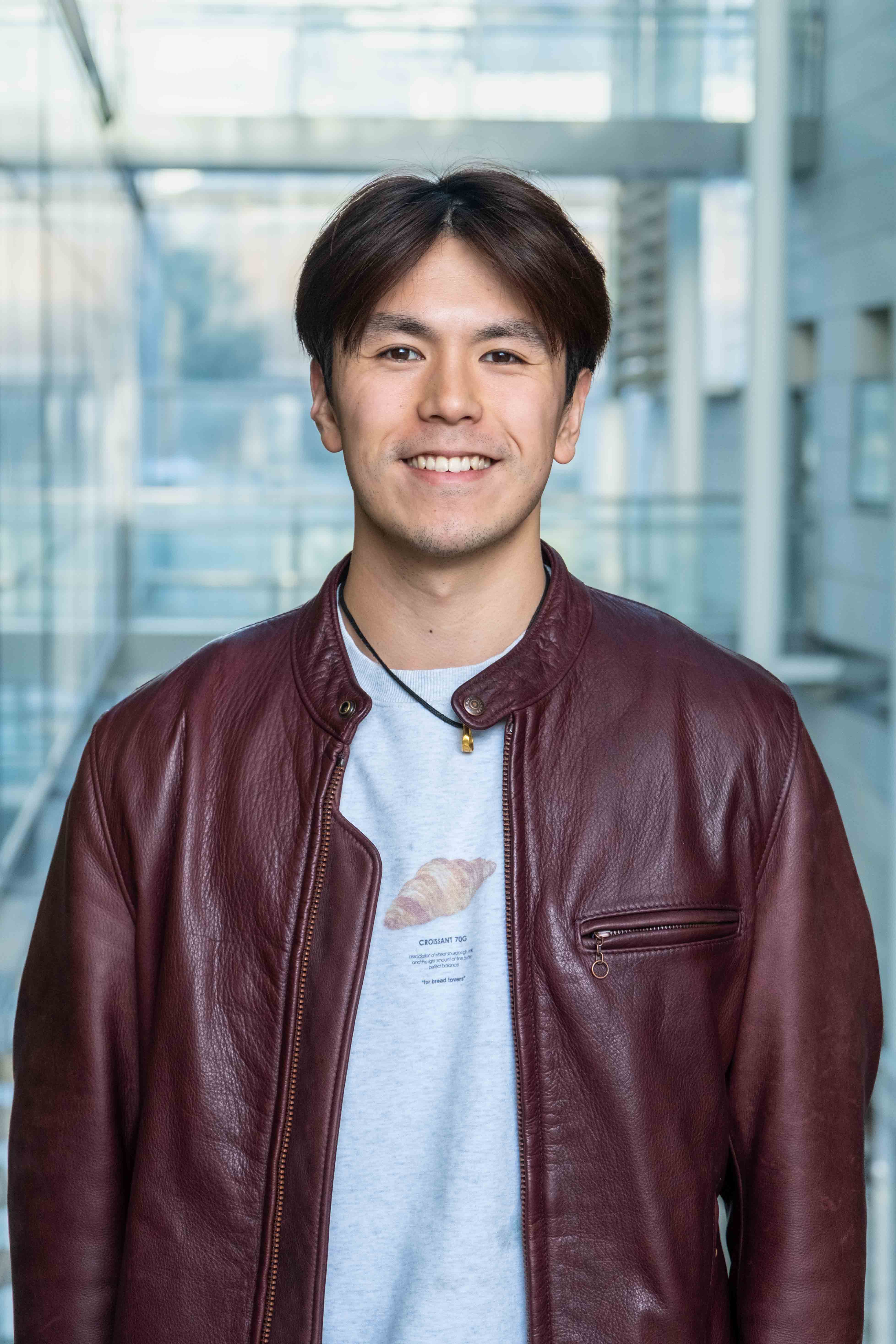 Andrew Zhu
