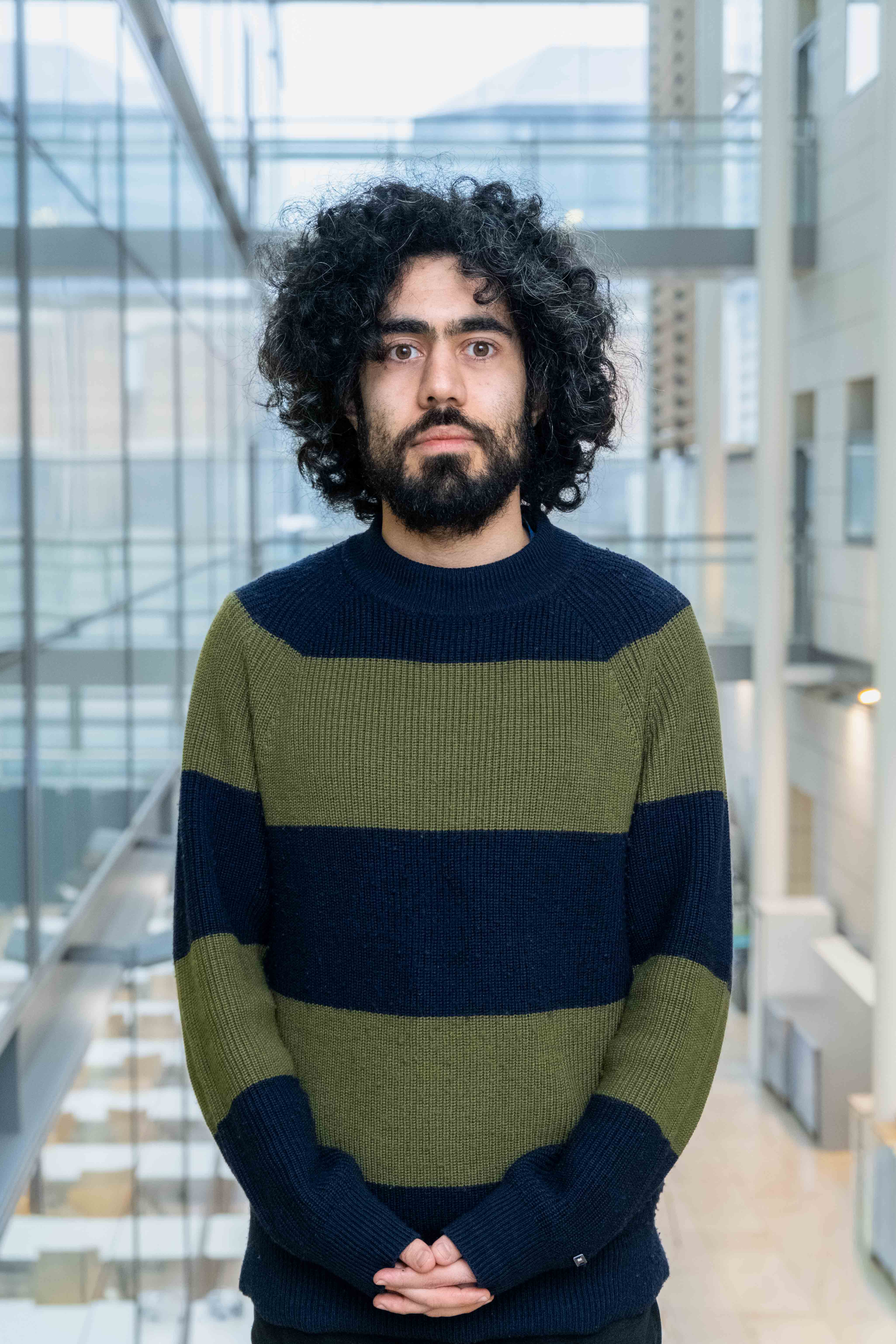 Arman Nejad