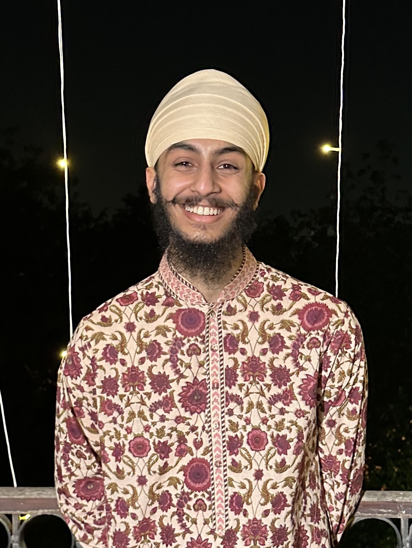 Ganga Singh Manchanda