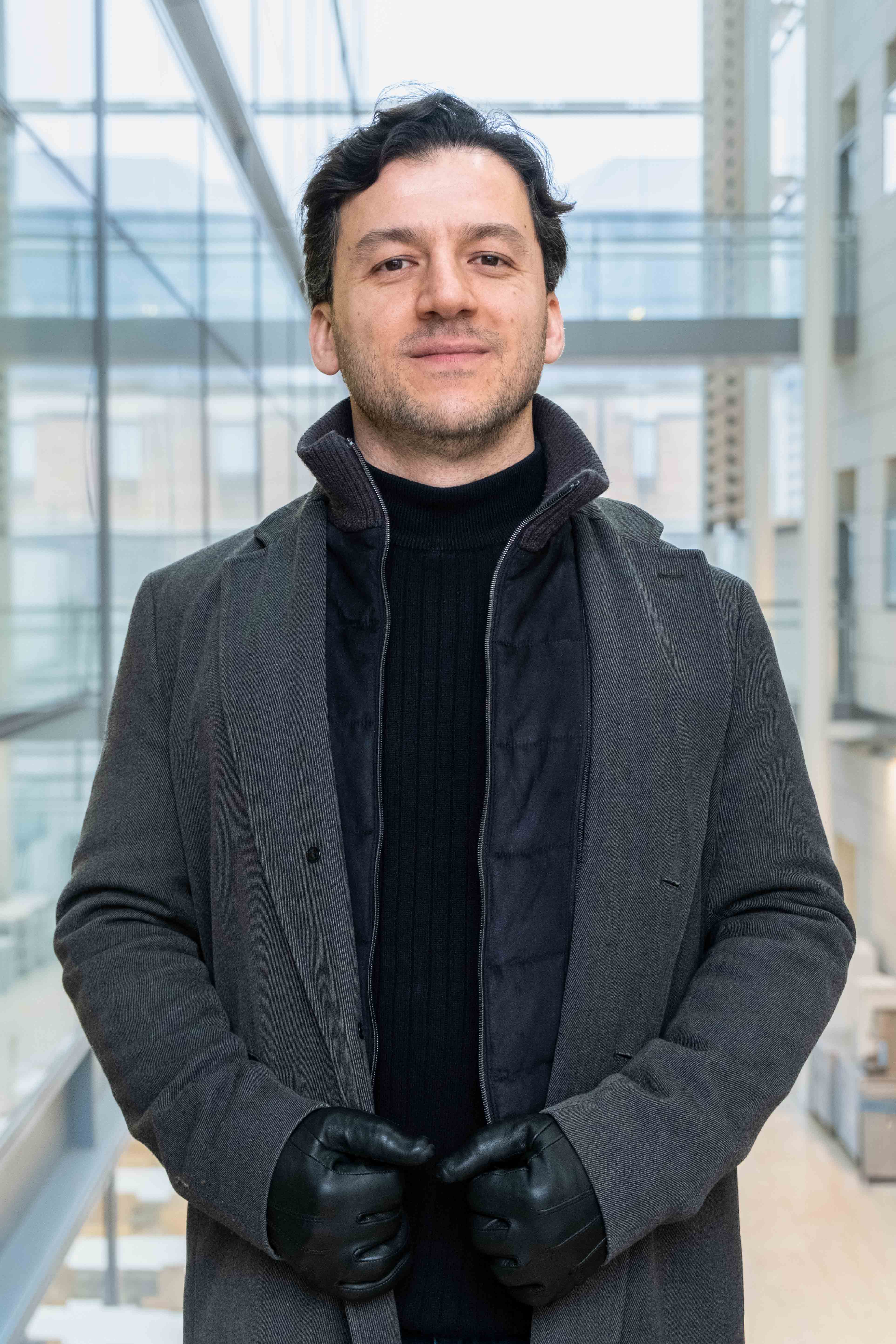 Gurkan Kartal