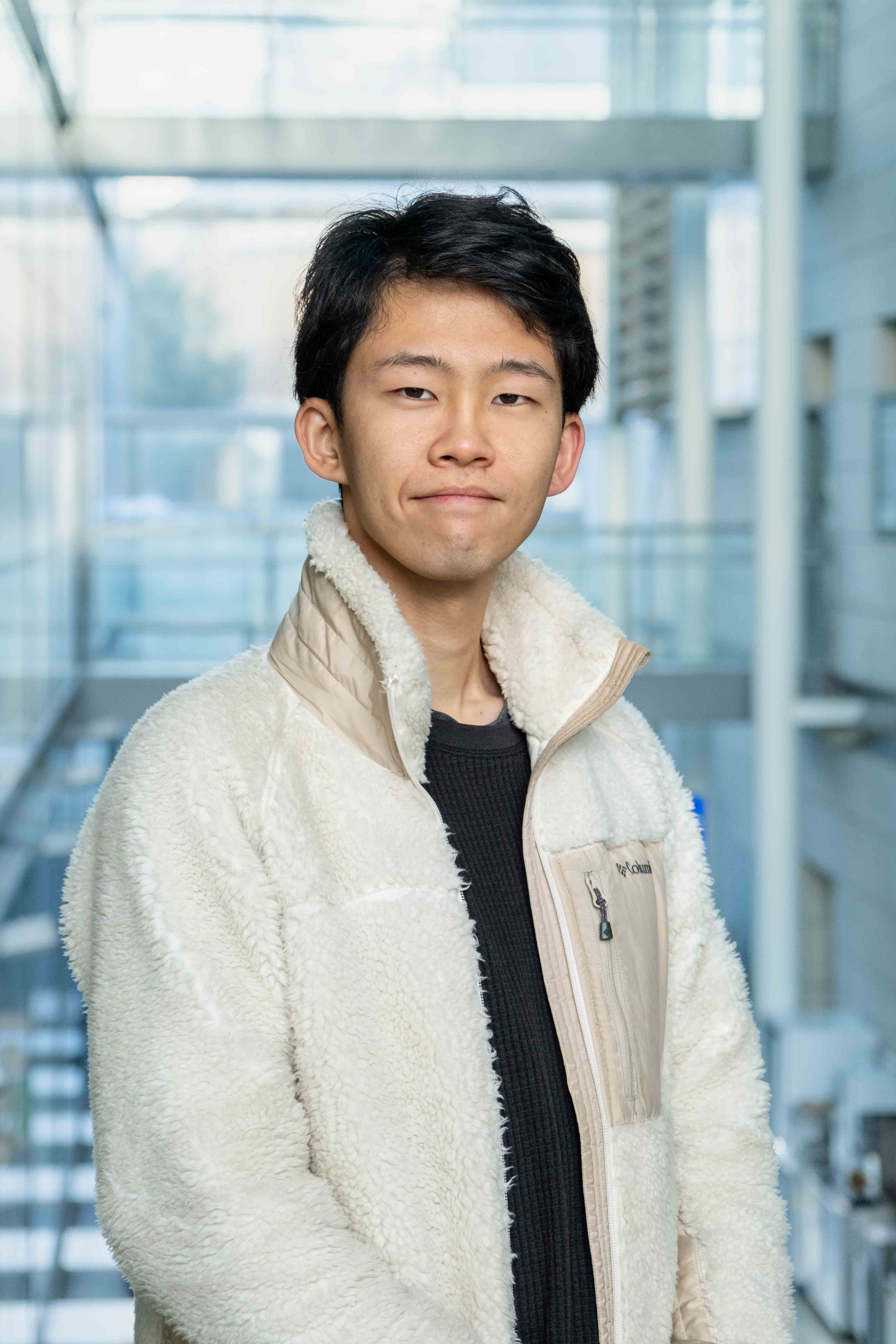 Shintaro Ae