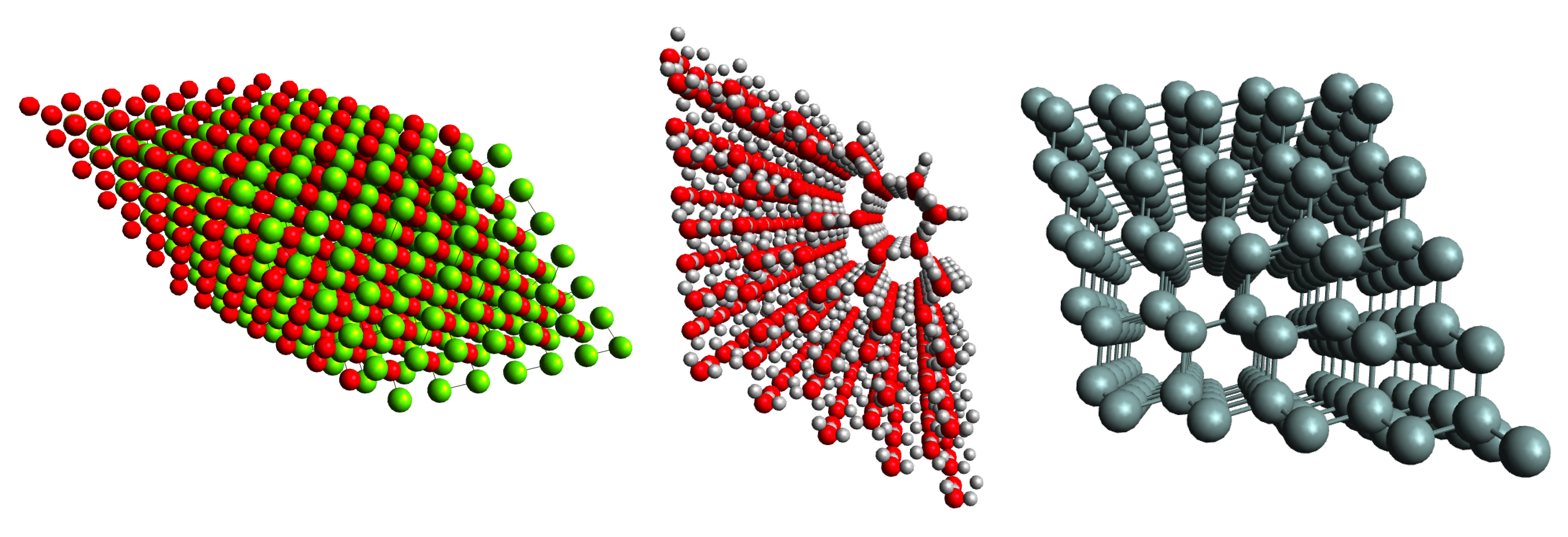 DLPNO-MP2 timings for crystalline systems