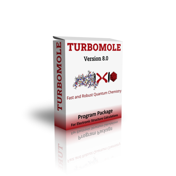 TURBOMOLE